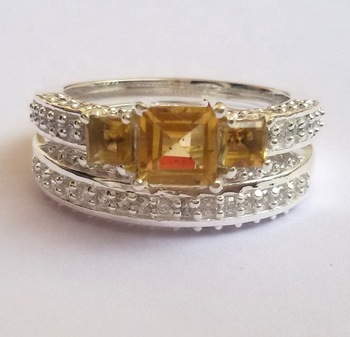 Wedding Engagement Ring, Occasion : Anniversary