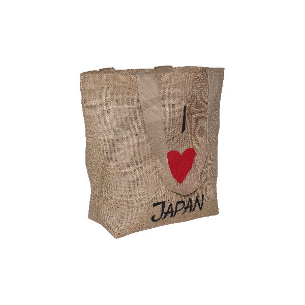 Non Laminated Jute grocery bag, Feature :  Eco-Friendly, Bio-Degradable, Re-useable