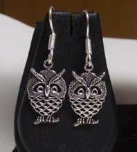 Silver earrings, Occasion : Gift, Party