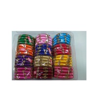 Thread bangles, Gender : Women's