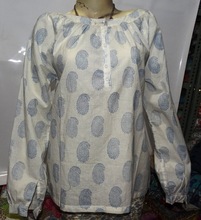 Tunic / Top / Kurtis