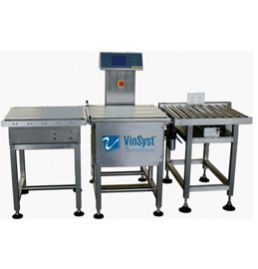 DYNAMIC CHECKWEIGHER ACW 10K