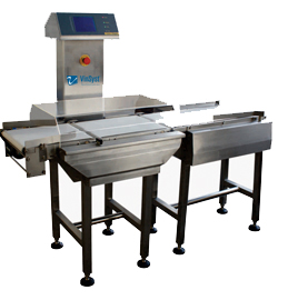 DYNAMIC CHECKWEIGHER ACW 3K