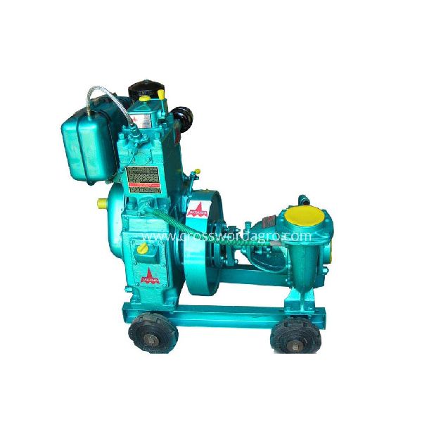 Water Pumping Set