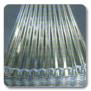 Galvanized Corrugated Sheets