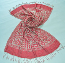 Viscose Scarf Shawls