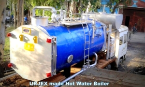 Hot Water Boiler