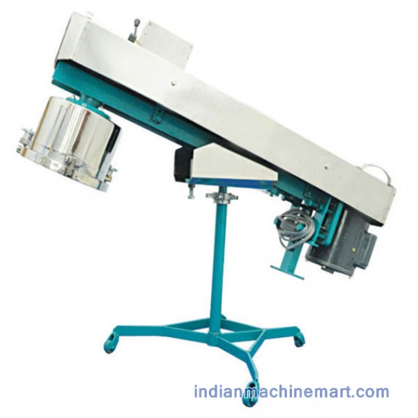 Namkeen Making Machine