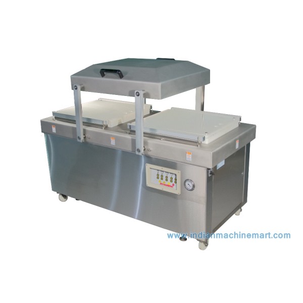 Vacuum Packing Machine