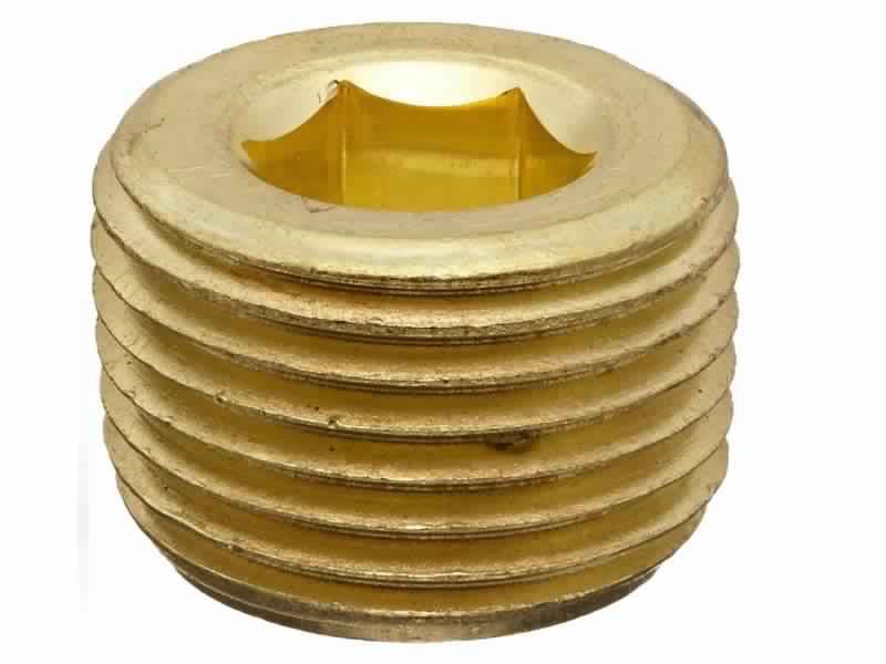 Mould Cooling Plugs