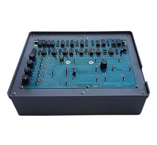 ANALOG SAMPLING and RECONSTRUCTION KIT