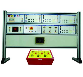 BIASED DIFFERENTIAL RELAY TRAINER