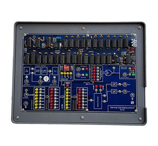 QPSK and DQPSK Modulation Kit