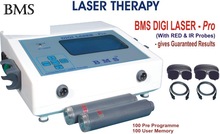 BMS Medical Laser Therapy Device