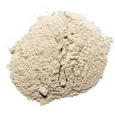 bentonite powder