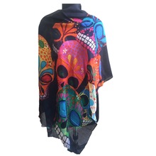 Modal Silk Digital Printed Stoles