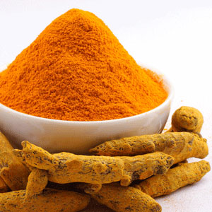 turmeric powder