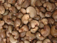 African Raw Cashew Nuts, Grade : High Quality