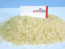 Soft Non Basmati Rice, Certification : SGS