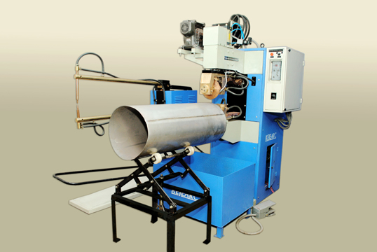 welding machine manufacturers in pune