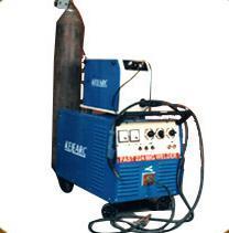 MAG Welding Machine