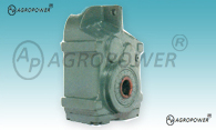 Shaft Mounted Gearboxes