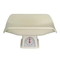 Baby Weighing Scale, Display Type : Dial Indicating