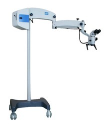 Olampus Electricity Operating Microscope, Feature : Actual View Quality, Durable, Easy To Use
