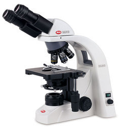 Olampus Pathological Microscope, for Labs, Feature : Easy To Use, Good Griping, Power Angle View
