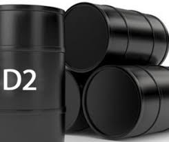 100-300kg Russian D2 Diesel Oil, Feature : Durable, Low Fuel Consumption