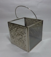 Metal basket embossed, Feature : Eco-Friendly