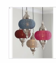 Otto International moroccan lamps, Style : Modern