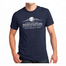 Short sleeve OEM Wholesale Custom Logo Printed Tshirts, Gender : Men