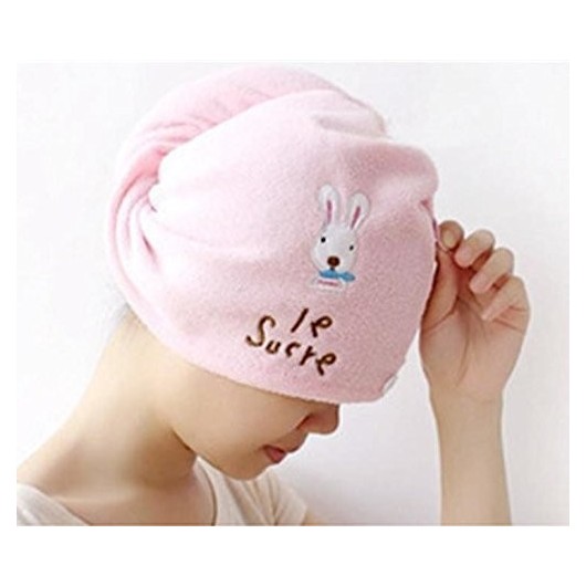 New Style Hair Drying Towel