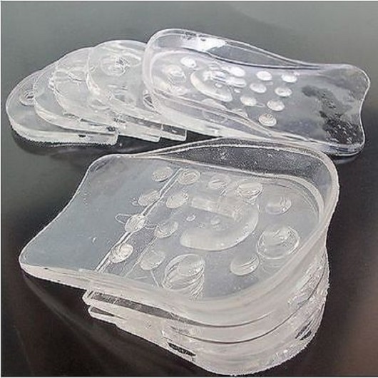 Silicon Gel Pads