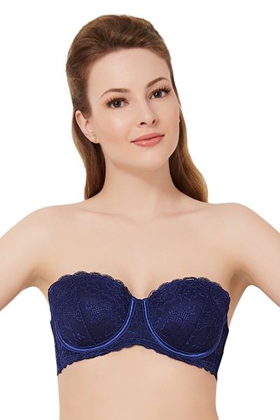 Strapless Bra