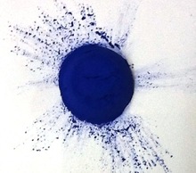 Pigment Blue 29
