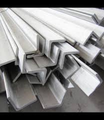 2205 Stainless Steel Angles