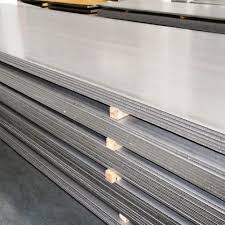 310S Stainless Steel Plates, Color : Grey