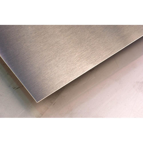 Rectangular Polished 316L Stainless Steel Sheets, Technics : Cold Rolled, Hot Rolled, Standard : AISI, ASTM