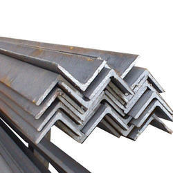 Polished 316Ti Stainless Steel Angles, Color : Grey