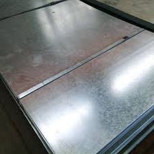 Polished 321 Stainless Steel Sheets, Technics : Cold Rolled, Hot Rolled
