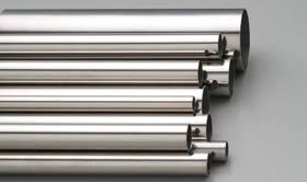 409L Stainless Steel Welded Pipes