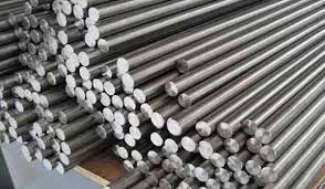 409M Stainless Steel Rods