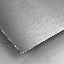 Polished 410 Stainless Steel Sheets, Technics : Hot Rolled
