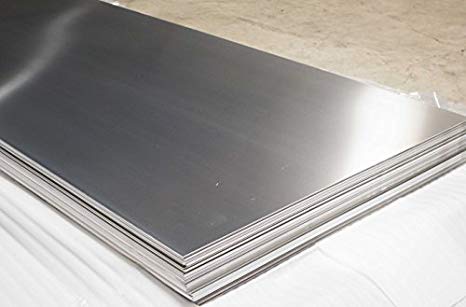 430 Stainless Steel Plates, Surface Treatment : Polished