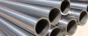 430 Stainless Steel Seamless Pipes