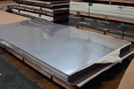 441 Stainless Steel Plates