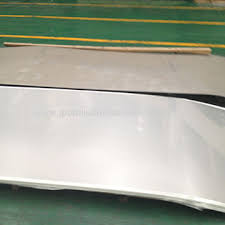Polished 441 Stainless Steel Sheets, Certification : ISI Certified