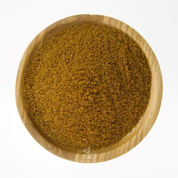 Dried Cumin Powder, for Cooking, Snacks, Feature : Aromatic Odour, Natural Taste